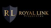 ROYAL LINK PROPERTIES logo image