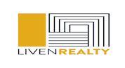 LIVEN REALTY REAL ESTATE L.L.C logo image