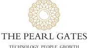 The Pearl Gates Real Estate Broker logo image