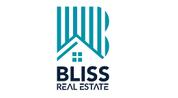 Bliss Real Estate logo image