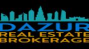 DAZUR REAL ESTATE BROKERAGE logo image