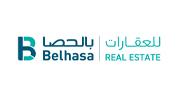 BELHASA REAL ESTATE L.L.C logo image