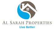 Al Sarah Properties logo image