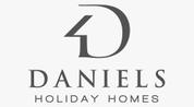 DANIELS LUXURY HOLIDAY HOMES RENTAL L.L.C logo image