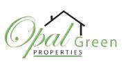 OPAL GREEN PROPERTIES logo image