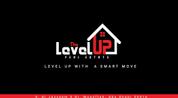 The Level Up Real Estate logo image