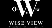 WISE VIEW PROPERTIES logo image