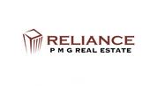 Reliance PMG Real Estate logo image