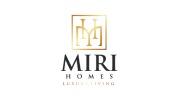 MIRI HOMES REAL ESTATE L.L.C logo image