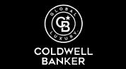 Coldwell Banker Global Luxury logo image Coldwell Banker Global Luxury logo image