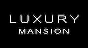 Luxury Mansion Vacation Homes logo image