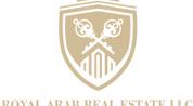 ROYAL ARAB REAL ESTATE L.L.C logo image