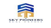 SKY PIONEERS REAL ESTATE logo image