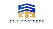 SKY PIONEERS REAL ESTATE logo image SKY PIONEERS REAL ESTATE logo image
