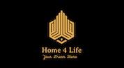 Home4Life Real Estate logo image