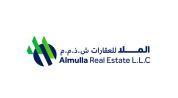 Almulla Real Estate L.L.C. logo image