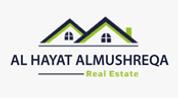 Al Hayat Almushreqa Real Estate logo image