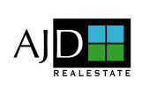 AJD Real Estate logo image