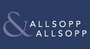 Allsopp & Allsopp - Arabian Ranches Sales logo image
