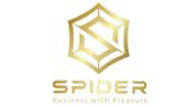 Spider Business Center logo image