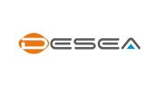 Desea Global Properties LLC logo image