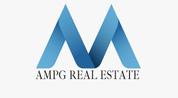 A M P G Real Estate logo image