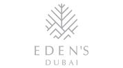 Edens Holiday Home logo image