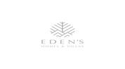 Edens Holiday Home logo image