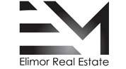 ELIMOR REAL ESTATE logo image