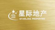STAR LINE REAL ESTATE BROKERS logo image