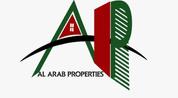 AL ARAB PROPETIES L.L.C logo image