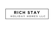 RICH STAY HOLIDAY HOMES L.L.C logo image