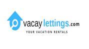 Vacay Lettings Vacation Homes logo image