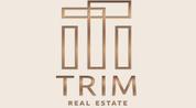 TRIM EXECUTIVE REAL ESTATE logo image