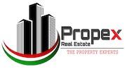 PROPEX REALESTATE L.L.C logo image