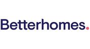 Better Homes - Central Listing logo image