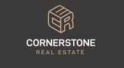 Cornerstone Real Estate logo image