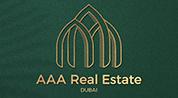 AAA Real Estate logo image
