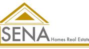 SENA Homes Real Estate logo image