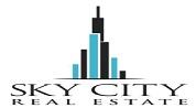 SKY CITY REAL ESTATE L.L.C logo image
