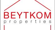 BEYTKOM PROPERTIES logo image