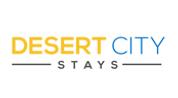 Desert City Stays Vacation Homes Rental L.L.C. logo image