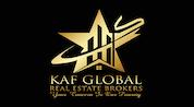 K A F Global Real Estate Brokers LLC logo image