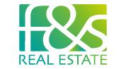 F AND S Real Estate LLC logo image