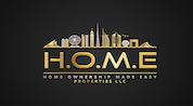 HOME OWNERSHIP MADE EASY PROPERTIES logo image