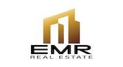 E M R REAL ESTATE logo image