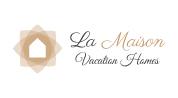 La Maison Vacation Homes logo image