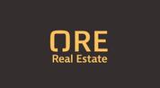 ORE REAL ESTATE logo image
