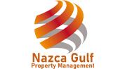 Nazca gulf property management logo image