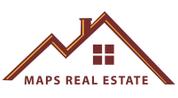 Maps Real Estate logo image